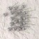 Figure for crafts and decor on the “ball” wire, set of 20 pcs., Size 1 pc. - 2 × 7.5 cm, silver color