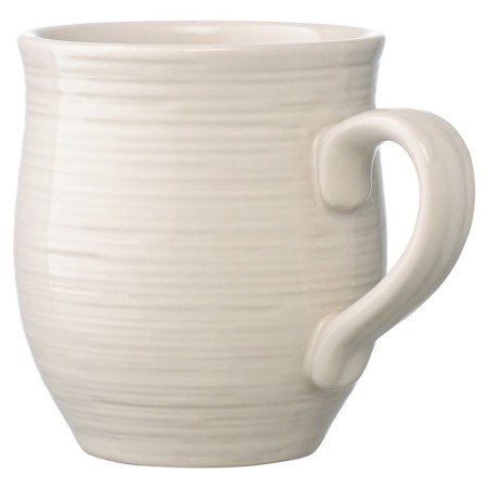 Mug Liberty Jones in the Village, 490 ml, light color-8