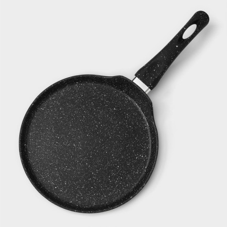 Pancake pan Magistro Dark, D = 22 cm, Soft-Touch pen, anti-stick coating, induction-2