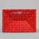 Gift folding box, packaging, "love", 22 x 15 x 10 cm