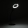 Lupa desktop, 75mm lens, backlight