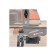 Rubanok battery. Einhell PXC TE-PL18/82L-SOLO, 18 V, strict width/height = 82/2 mm, without ZU and AKB