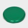KOMFI canning cover, TO-82 mm, metal, green color, packaging 20 pcs