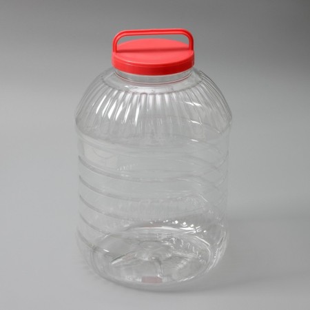 Bidon Pat, 10 l, color mix-5