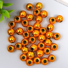 Beads for creativity plastic 