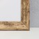 Photo frame Plastic "Mira" 30x40 cm, 642633-15 (plastic screen)
