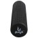 Massage roller SANGH, 60x15 cm, black color