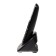 Radio Telphone Dect Maxvi GA-01, Caller ID, Intercom, Speakerophone, AOO, Conference-Black, Black