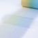 Fatin, 15 cm, 11 ± 1 g/sq.m, 23 ± 1 m, color of yellow-blue gradient No. 2