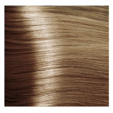 Studio Professional Hair Cream, tone 9.0, very light blond, 100 ml