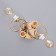 Viola chandelier BP 2x40W E27 Gold Model: 2612379