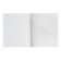 Notebook 12 sheet ruler "Magnificent Five", paper cover, mix