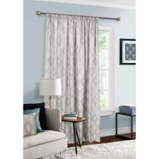 Curtain on the braid Allegro, size 200x270 cm