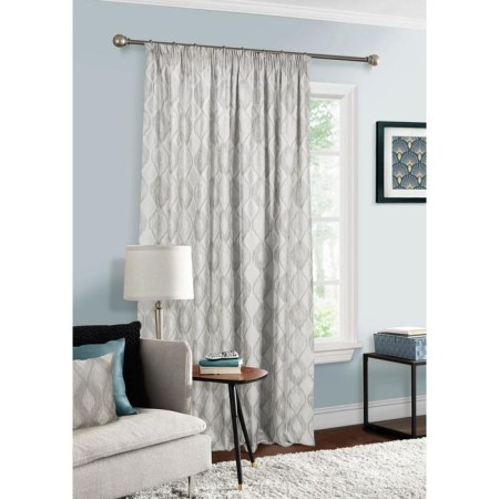 Curtain on the braid Allegro, size 200x270 cm