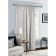 Curtain on the braid Allegro, size 200x270 cm