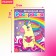Coloring sets "for girls", 8 pcs. 12 p.