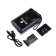 Radio "Signal" RP-222, 220 V, battery 400 mAh, USB, SD, display