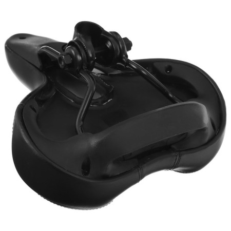 Dream Bike saddle, sport comfort-2