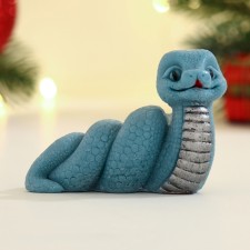 Figure soap 