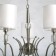 Cauls "Conrad", size 80x94x80 cm, 280W 7xe14 IP 20