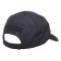 Tactical cap "Storm Tactic" with Velcro, black