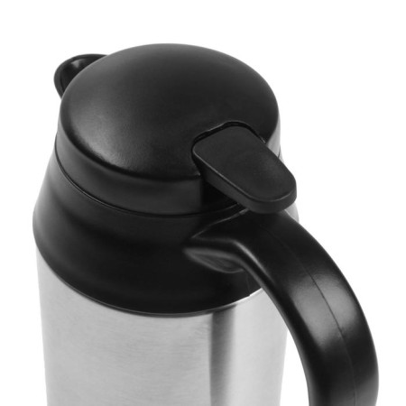 Automobile electric kettle 750 ml, 12 V, 130 watts-2
