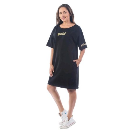 Football dress, size 56, black color-2