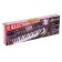 Synthesizer "Fashion Music", with a microphone, 44 keys
