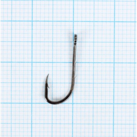 Hooks Yugana Baitholder, No. 8, 6 pcs.-1
