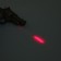 Lighter "Wild West", Piezo, Gas, Mix