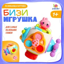 Developing toy 