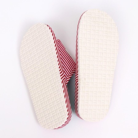 Tour Ma Line massager for the feet, slippers, 35-38 size. 1 pair-6