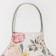 Apron Ethel "Tenderness" 60x70 cm, 100% cotton, reps 210 g/m2