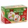 Christmas tree balls for coloring for the New Year "Snake. Magic stories ", D = 5.5 cm, New Year's set for creativity