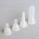 Set for feeding "fluffy happiness" for puppies, a bottle of 60 ml, brush, nipples