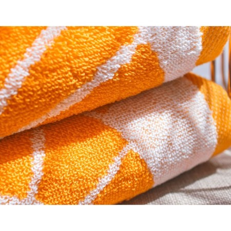 Terry towel Leo, size 50x90 cm-6