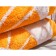 Terry towel Leo, size 50x90 cm