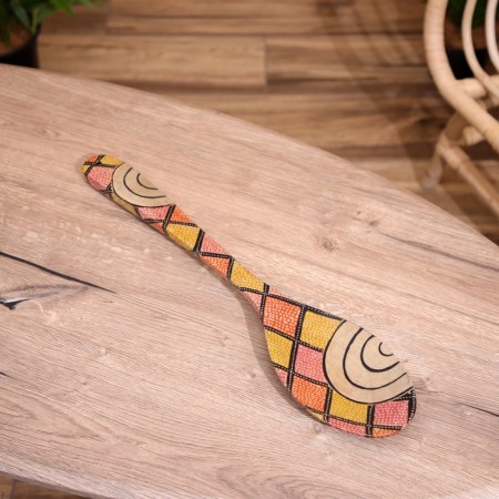 Spoon souvenir 45 cm