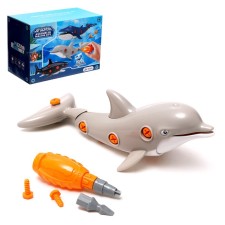 The designer of the screw 