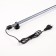 Underwater lamp, jingye, 46 cm, 5 watts, white