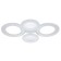 Ceiling lamp DROP LEDX115W