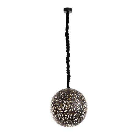 CROPENT Lamp "CROX" black 1x40W, E27, 50x50x55 cm-1