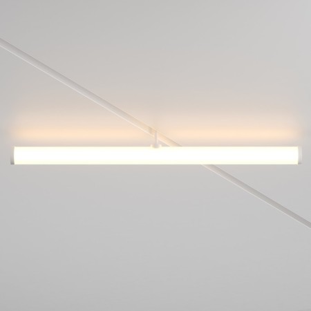 TREE TECHNICAL TR086-2-25W3K-W, 25W, 60x10 cm, LED, 1580LM, 3000K, white color, white-1