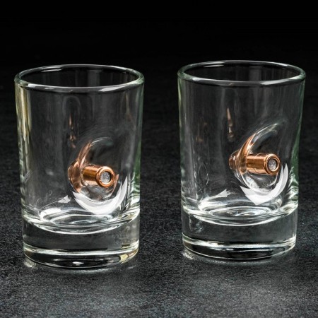 Stop "impenetrable. February 23", 2 pcs., With a bullet, 50 ml-2