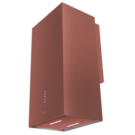 Kitchen hood Maunfeld Bath Plus 402, 1150 m3/h, 4 modes, copper