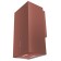 Kitchen hood Maunfeld Bath Plus 402, 1150 m3/h, 4 modes, copper