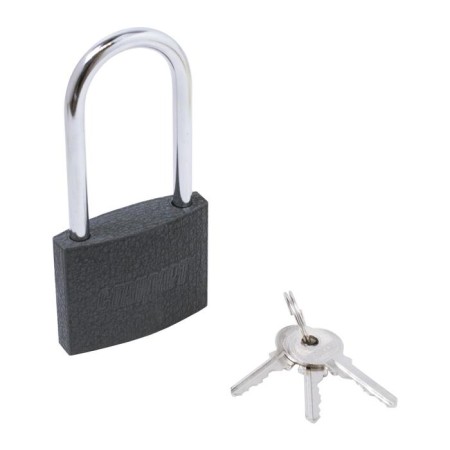 The castle of the hinged "standard" HG-360L dl. Duke d = 7 mm-1