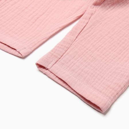 Cost Kroshka I'm Muslin, 68-74, powder-4