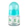 A bottle for feeding, classic throat, 40 ml., 0 months, glass, color mix