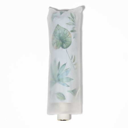 Automatic “Nature” umbrella, eponge, 3 addition, 8 spokes, r = 48 cm, color mix-10
